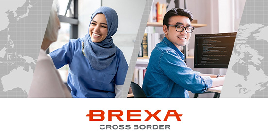 株式会社BREXA CrossBorder